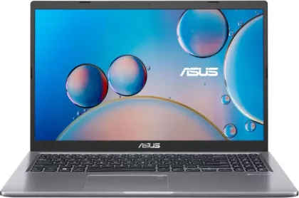 Asus M515DA-BQ501T Laptop (AMD Ryzen 5/ 8GB/ 1TB HDD/ Win10 Home)