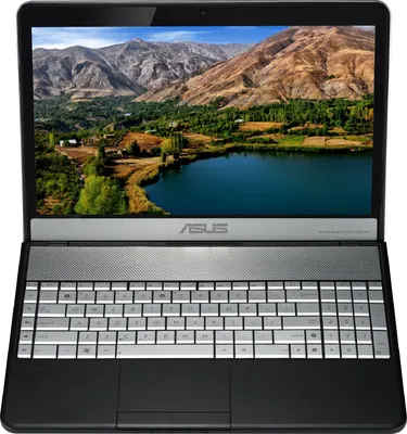 Asus N55SL-S1050V Laptop (2nd Gen Ci7/ 8GB/ 750GB/ Win7 HP/ 2GB Graph)