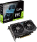 Asus NVIDIA Dual GeForce RTX 3060 8 GB GDDR6 Graphics Card