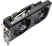 Asus NVIDIA Dual GeForce RTX 3060 Ti OC Edition 8 GB GDDR6X Graphics Card
