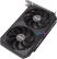 Asus NVIDIA Dual GeForce RTX 3060 Ti V2 Mini OC Edition 8 GB GDDR6 Graphics Card