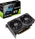 Asus NVIDIA Dual GeForce RTX 3060 Ti V2 Mini OC Edition 8 GB GDDR6 Graphics Card