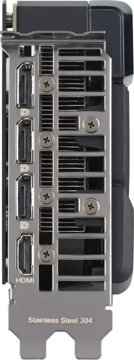 Asus NVIDIA Dual GeForce RTX 4060 OC Edition 8 GB GDDR6 Graphics Card