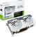 Asus NVIDIA Dual GeForce RTX 4060 White OC Edition 8 GB GDDR6 Graphics Card