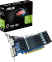 Asus NVIDIA GeForce GT 710-SL-2GD5-BRK-EVO 2 GB GDDR5 Graphics Card