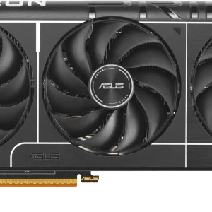 ASUS Prime AMD Radeon RX 9070 OC Edition 16 GB GDDR6 Graphics Card