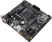 Asus PRIME-B450M-K Motherboard