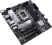 Asus Prime B660M-A AC D4 WiFi Motherboard