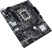 Asus PRIME H610M-E D4 CSM Motherboard