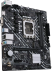Asus PRIME H610M-K D4 Motherboard
