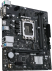 Asus PRIME H610M-R D4 Motherboard