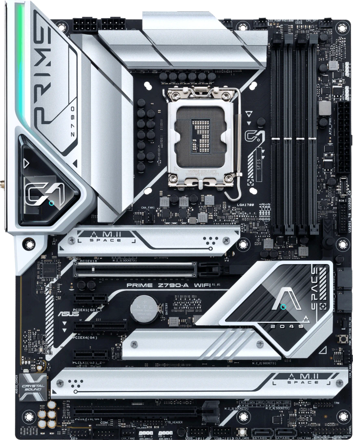 Asus PRIME Z790-A WIFI Motherboard