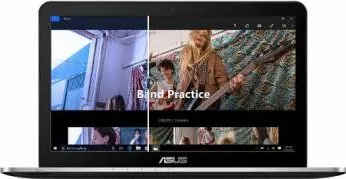 Asus R558UF-DM147T Laptop (6th Gen Ci5/ 4GB/ 1TB/ Win10/ 2GB Graph)