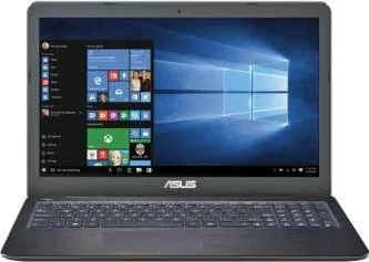 Asus R558UQ-DM701D Laptop (7th Gen Ci7/ 8GB/ 1TB/ FreeDOS/ 2GB Graph)