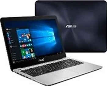 Asus R558UQ-DM983D Laptop (7th Gen Ci5/ 8GB/ 1TB/ FreeDOS/ 2GB Graph)