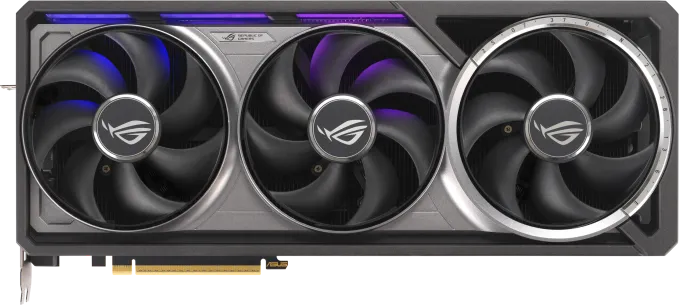 Asus ROG Astral NVIDIA GeForce RTX 5080 OC Edition 16 GB GDDR7 Graphics Card