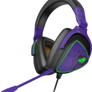 Asus ROG Delta S EVA Edition Wired Gaming Headphones