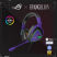 Asus ROG Delta S EVA Edition Wired Gaming Headphones