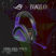 Asus ROG Delta S EVA Edition Wired Gaming Headphones
