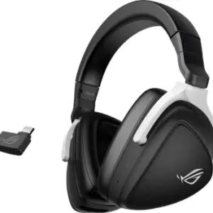 Asus ROG Delta S Wireless Headphone