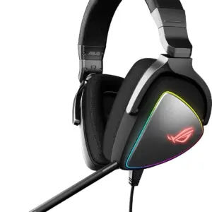 Asus ROG Delta Type-C Wired Gaming Headphones