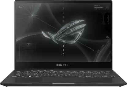 Asus ROG Flow X13 GV301QE-K5152TS Gaming Laptop (Ryzen 9 5900HS/ 32GB/ 1TB SSD/ Win10 Home/ 4GB Graph)