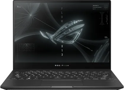 Asus ROG Flow X13 GV301RC-LJ022WS Gaming Laptop (AMD Ryzen 7 6800HS / 16GB/ 1TB SSD/ Win11 Home/4GB Graph)