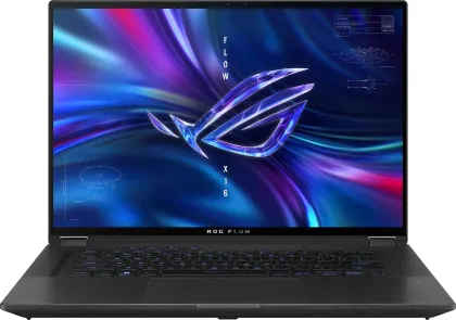 Asus ROG Flow X16 2022 GV601RM-M5053WS Gaming Laptop (Ryzen 7 6800HS/ 16GB/ 1TB SSD/ Win11 / 6GB Graph)
