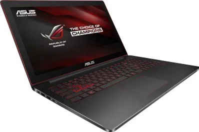 Asus ROG G501VW-FI034T Laptop (6th Gen Intel Ci7/ 16GB/ 512GB SSD/ Win10/ 4GB Graph)