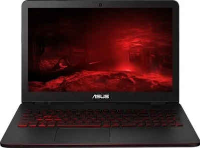 Asus ROG G551VW-FI242T Laptop (6th Gen Intel Ci7/ 16GB/ 1TB/ Win10)