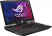 Asus ROG G703GXR-EV078R Gaming Laptop (9th Gen Core i9/ 32GB/ 1TB/ 1TB SSD/ Win10 Home/ 8GB Graph)