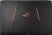 Asus ROG GL502VT-FY026T Laptop (6th Gen Intel Ci7/ 16GB/ 1TB 256GB SSD/ Win10/ 6GB Graph)