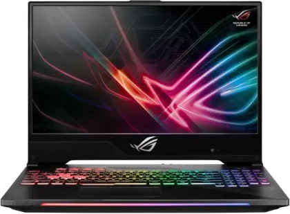 Asus ROG GL504GM-ES155T Gaming Laptop (8th Gen Ci7/ 16GB/ 1TB 256Gb SSD/ Win10/ 6GB Graph)