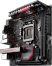 Asus ROG Maximus VIII Impact Z170 Wi-Fi Motherboard