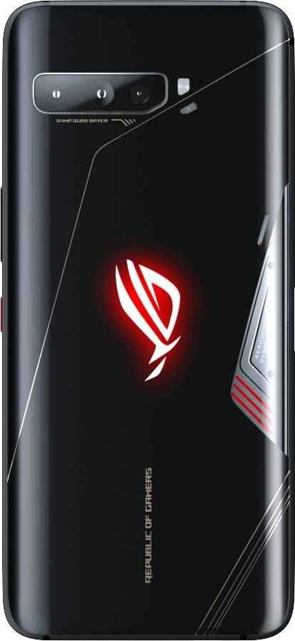 Asus ROG Phone 3