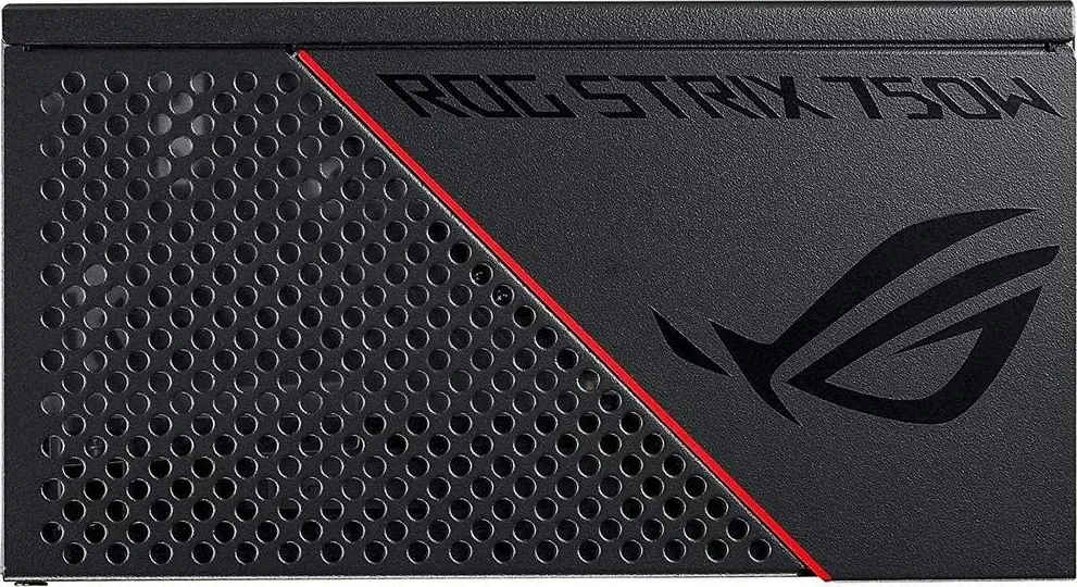 Asus ROG-STRIX-750G 750 Watts Gold Fully Modular PSU