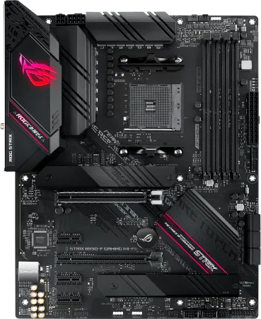 Asus ROG STRIX B550-F GAMING WIFI Motherboard