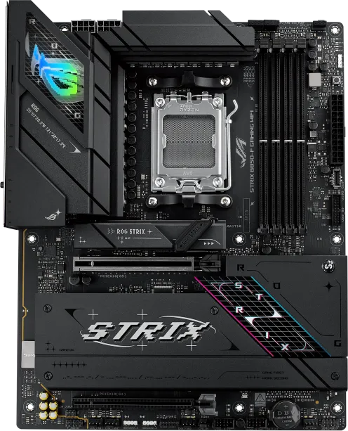 Asus ROG Strix B850-F Gaming WiFi Motherboard