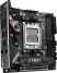 Asus ROG Strix B850-I Gaming WiFi Motherboard
