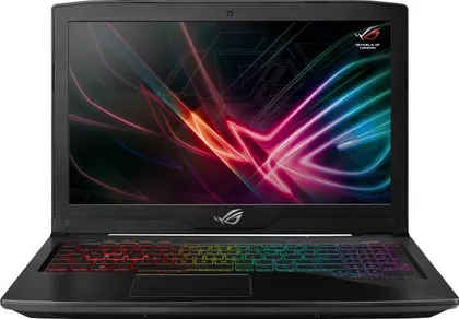 Asus ROG Strix Edition GL503GE-EN038T Gaming Laptop (8th Gen Ci7/ 16GB/ 1TB 256GB SSD/ Win10 Home/ 4GB Graph)