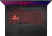 Asus ROG Strix G G531GT-AL150T Gaming Laptop (9th Gen Core i7/ 16GB/ 1TB SSD/ Win10 Home/ 4GB Graph)
