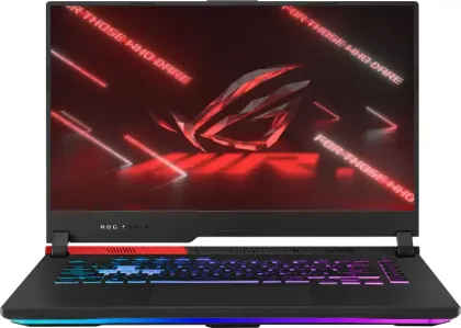 Asus ROG Strix G15 2021 Advantage Edition G513QY-HQ008TS Gaming Laptop (Ryzen 9 5900HX/ 16GB/ 1TB SSD/ Win10 Home/ 12GB Graph)
