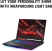 Asus ROG Strix G15 2021 Advantage Edition G513QY-HQ008TS Gaming Laptop (Ryzen 9 5900HX/ 16GB/ 1TB SSD/ Win10 Home/ 12GB Graph)