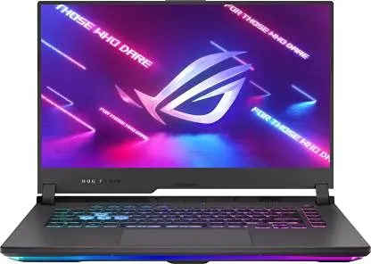 Asus ROG Strix G15 2021 G513IH-HN084TS Gaming Laptop (AMD Ryzen 7 4800H/ 8GB/ 512GB SSD/ Win10 Home/ 4GB Graph)