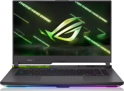 Asus ROG Strix G15 2022 G513RS-HQ024WS Gaming Laptop (AMD Ryzen 9 6900HX/ 16GB/ 1TB SSD/ Win11 Home/ 8GB Graph)