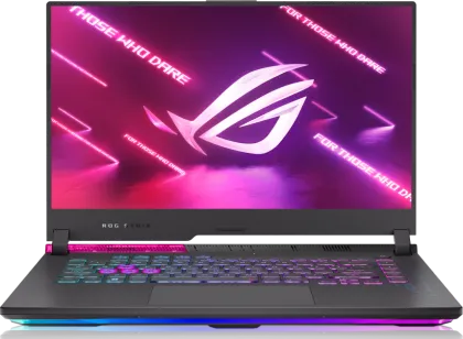 Asus ROG Strix G15 2022 G513RW-HQ149WS Gaming Laptop (AMD Ryzen 9 6900HX/ 16GB/ 1TB SSD/ Win11 Home/ 8GB Graph)