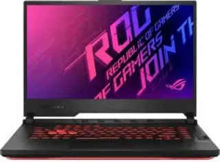 Asus ROG Strix G15 G512LI-HN118T Laptop (10th Gen Core i5/ 8GB/ 1TB SSD/ Win10/ 4GB Graph)