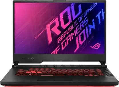 Asus ROG Strix G15 G512LU-HN181T Laptop (10th Gen Core i7/ 16GB/ 512GB SSD/ Win10/ 6GB Graph)