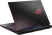 Asus ROG Strix G15 G512LU-HN263TS Gaming Laptop (10th Gen Core i7/ 32GB/ 1TB SSD/ Win10 Home/ 8GB Graph)