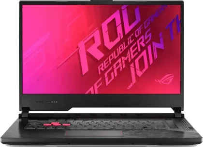Asus ROG Strix G15 G512LV-AZ224TS Gaming Laptop (10th Gen Core i7/ 16GB/ 1TB SSD/ Win10 Home/ 6GB Graph)